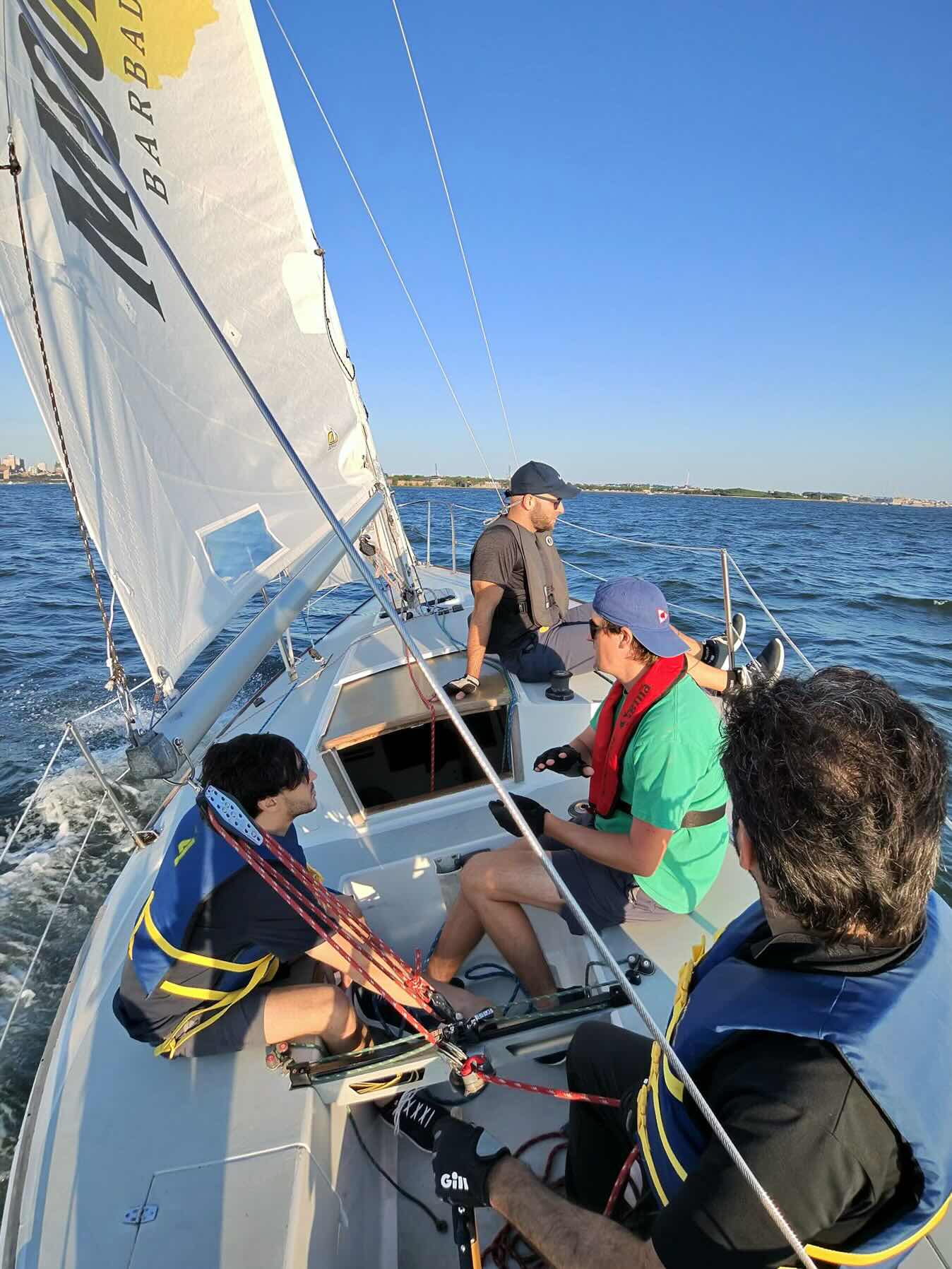 Fleet Capt #9 / Mentor Sail #6_4B43BB28-7CC6-48AD-93C3-13A4A6F0A497