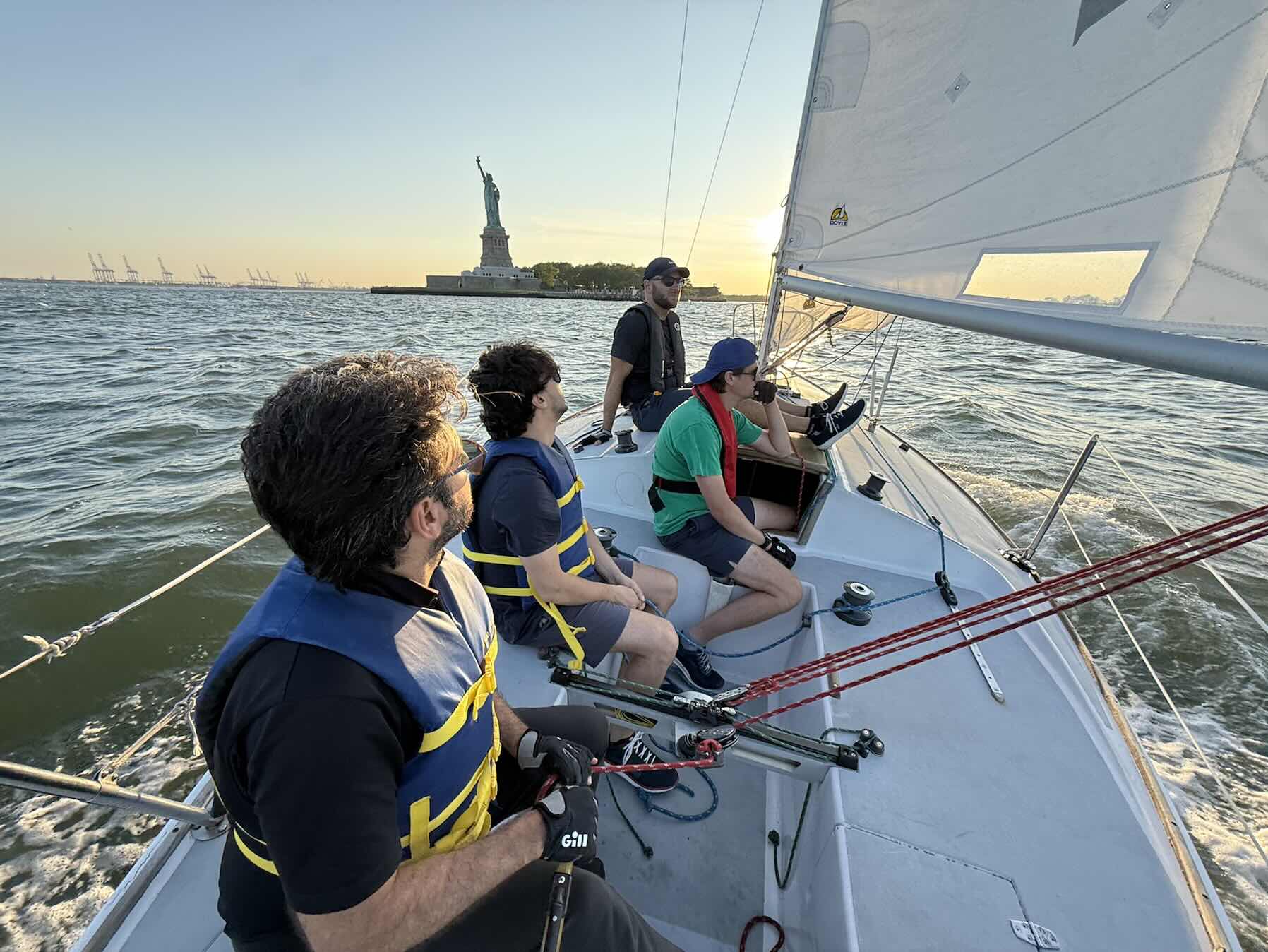 Fleet Capt #9 / Mentor Sail #6_820A0D33-A178-4C4B-B0B4-8238D37EF0A1