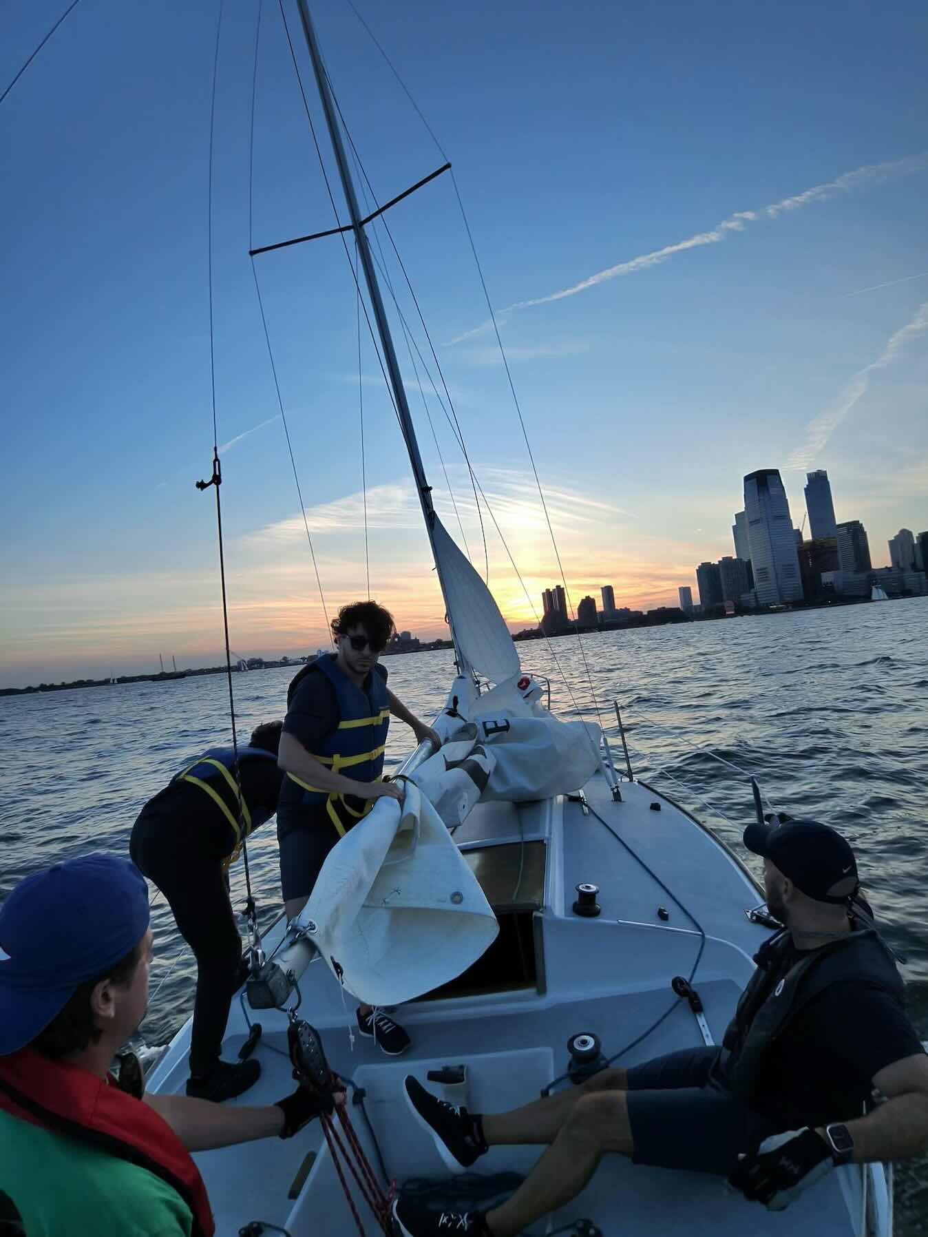 Fleet Capt #9 / Mentor Sail #6_F60F7B98-C459-4F35-8909-D95229E0E45C
