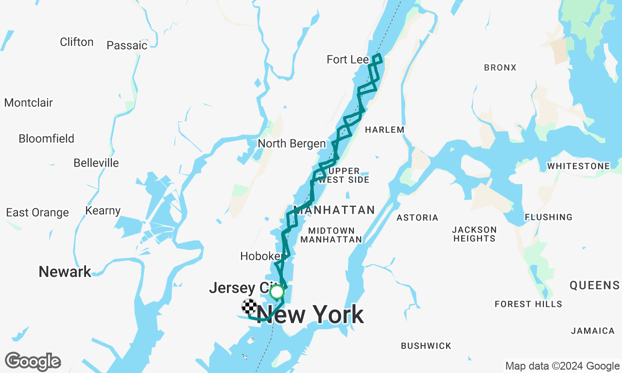 GWB 10/05/24