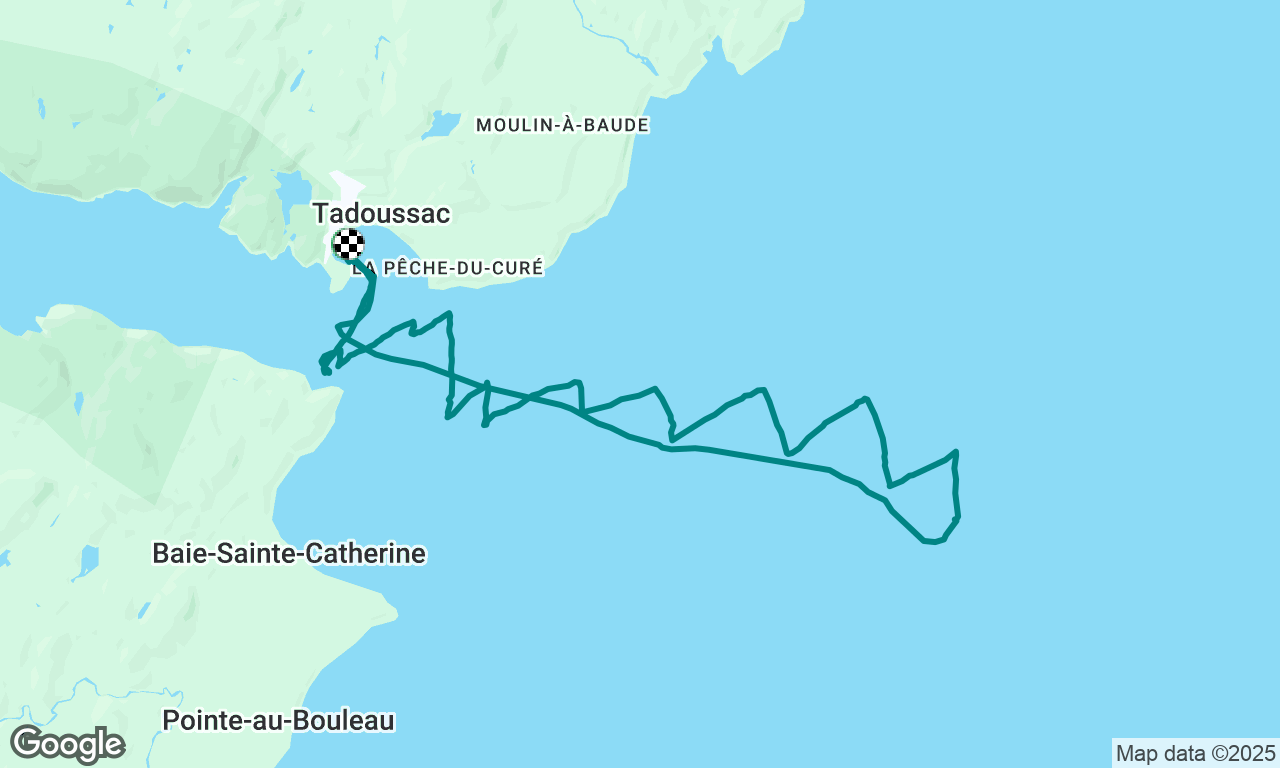 Régate amicale