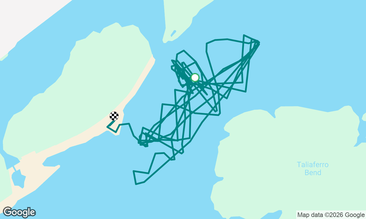 Summer Series Race