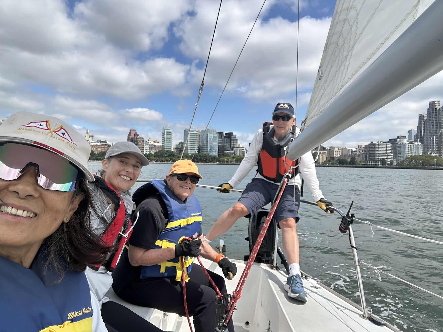 Sailing with Captain Bob Goldstein _4D060D61-6CB0-4118-8C2F-EE574861C476