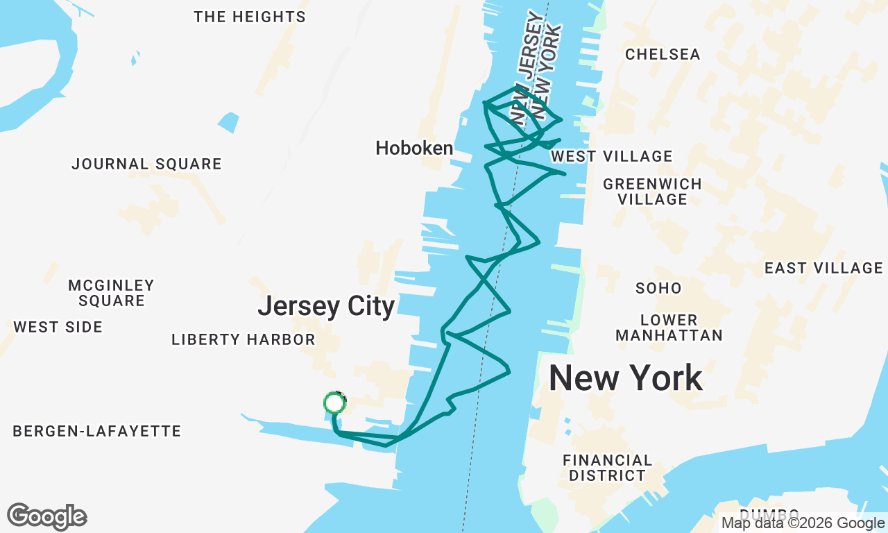 Sailing with Captain Bob Goldstein 