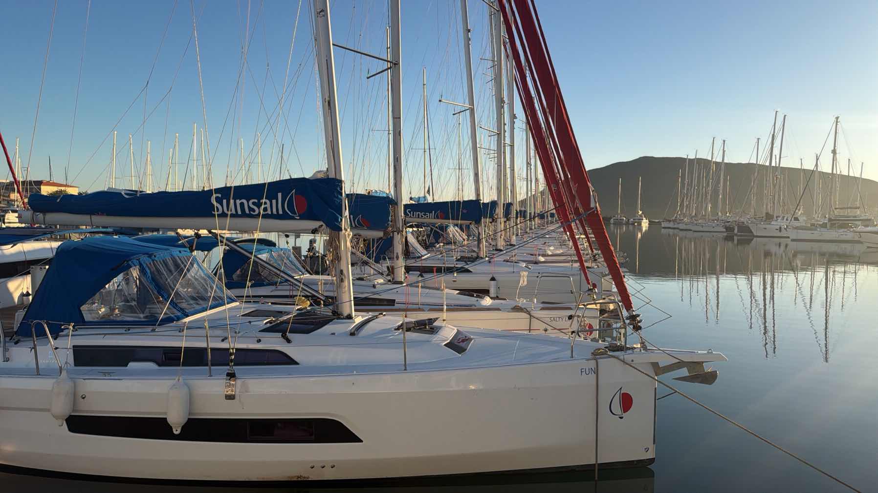 Sunsail from Meganissi to Sivota_213167CF-AF57-4286-B886-792C83062910
