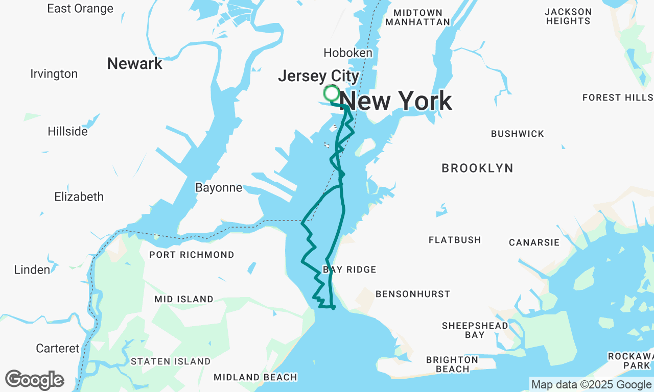 Verrazano bridge