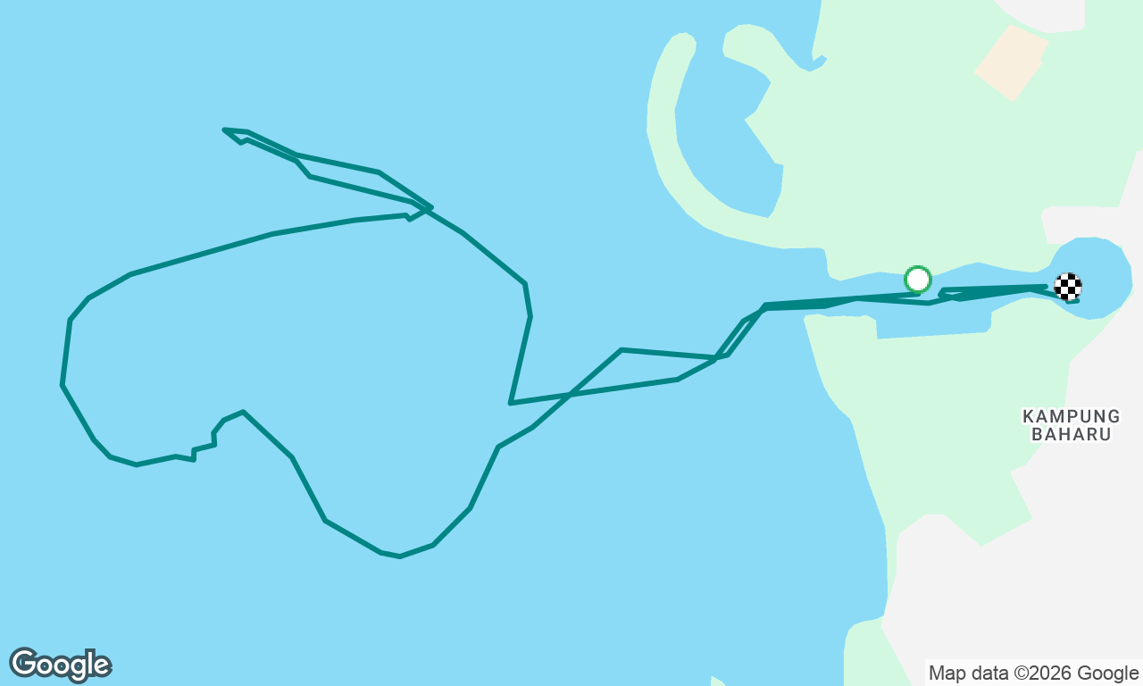 Competent Crew Course