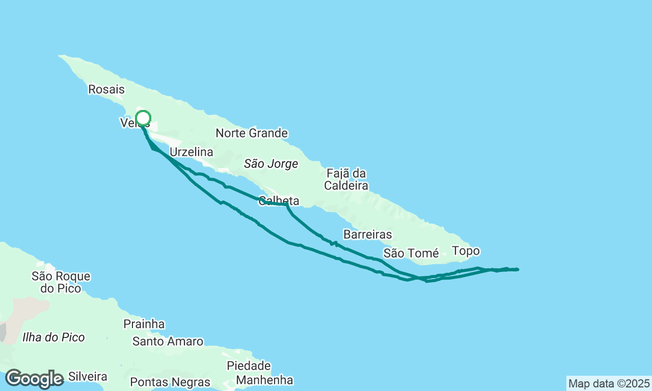 Azores