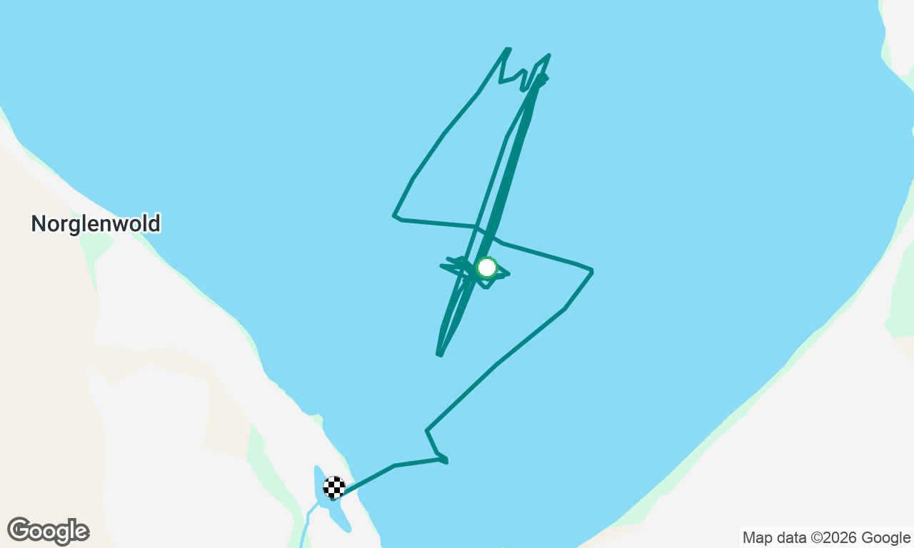 First club race of the season; came in 1rst in 2nd division !!