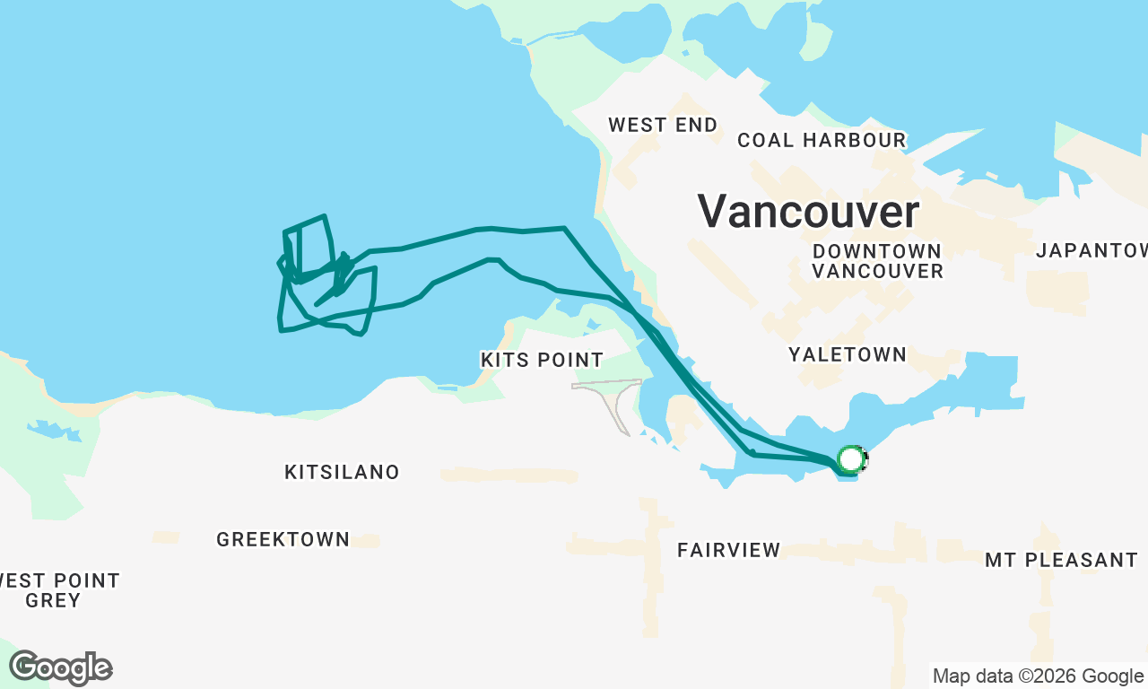 KYC Thursday Night Racing