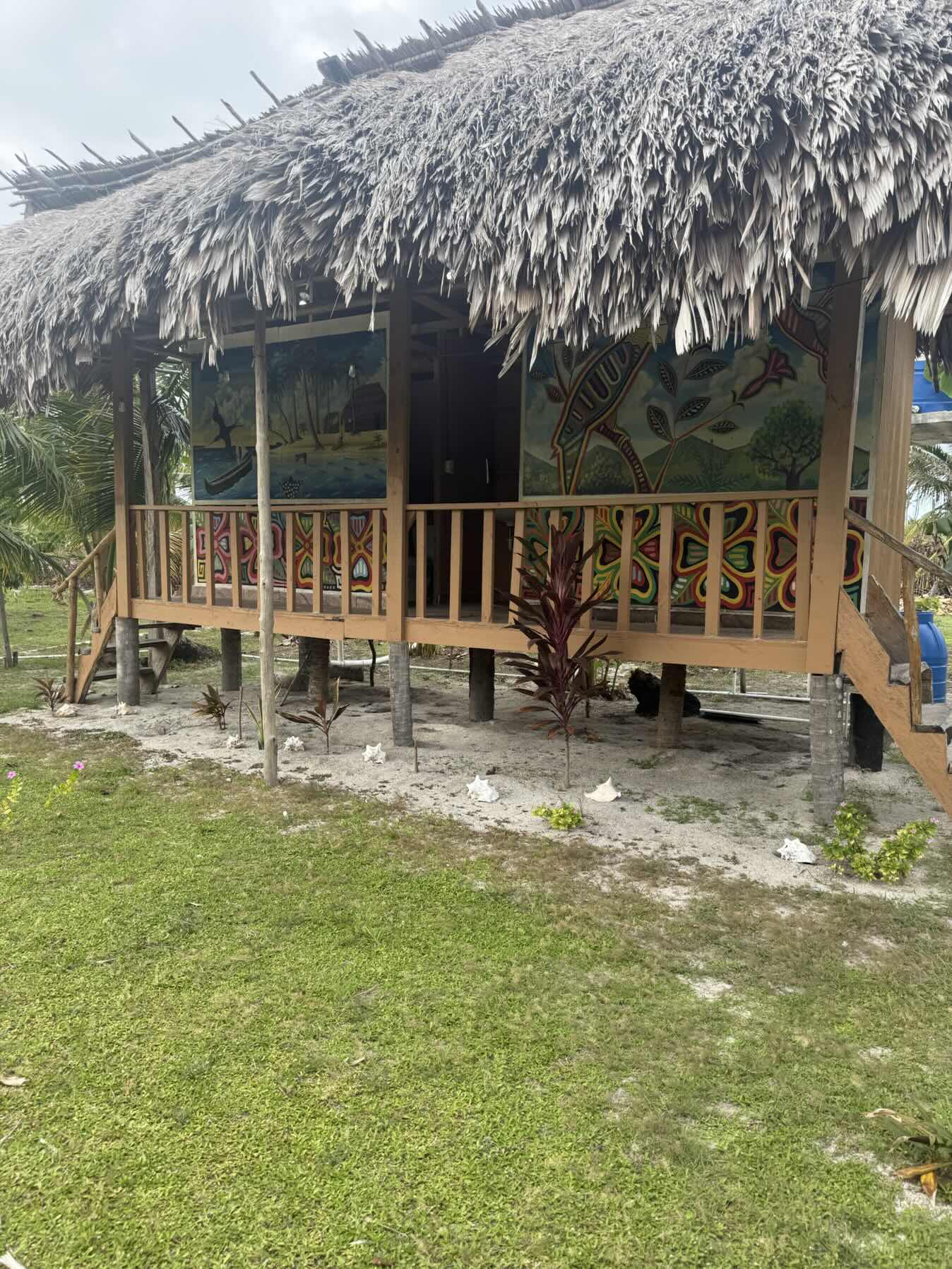 Green to Swimming Pool, San Blas_E310AF9A-0DF3-48A7-A44E-EC455916F305