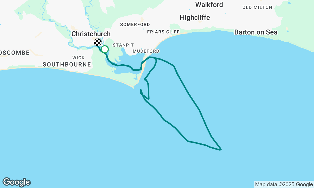 Last trip on Eala this year.