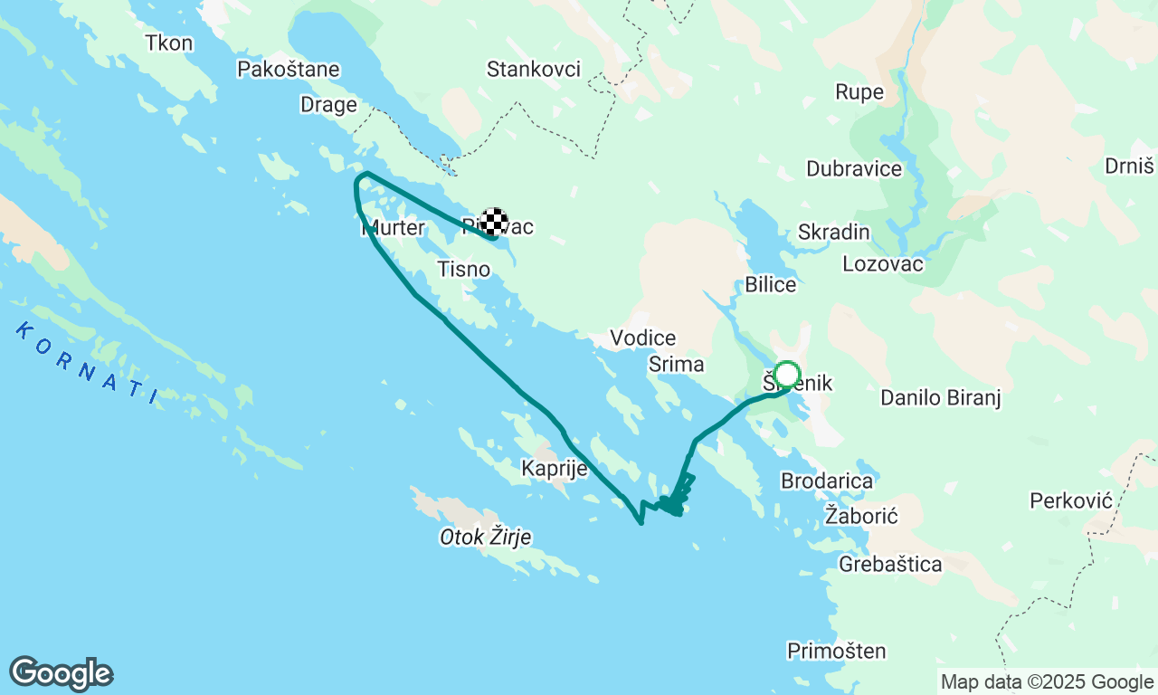 Regata day 4