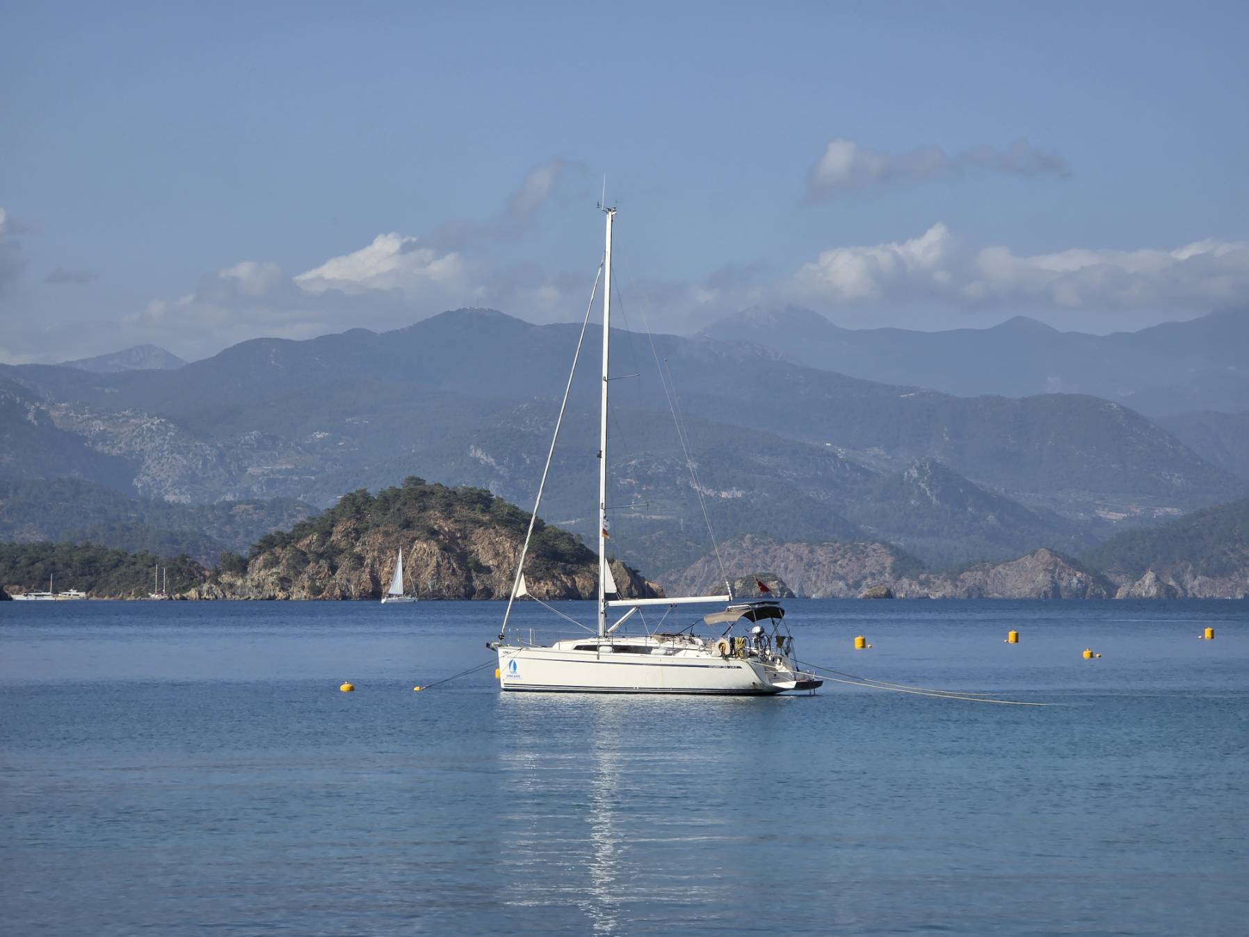 Imbat Marina Fethye - Tresane Adasi Cove_5AE84840-C53A-4BE5-8967-25C53154C900