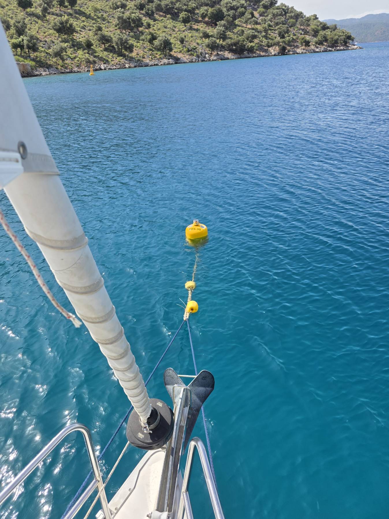 Imbat Marina Fethye - Tresane Adasi Cove_82D27284-FE30-4F61-9E5A-1F5F852AA928