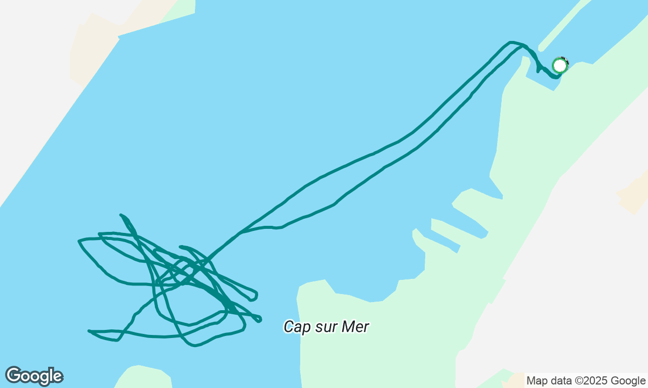 Sortie d’après Maintenance