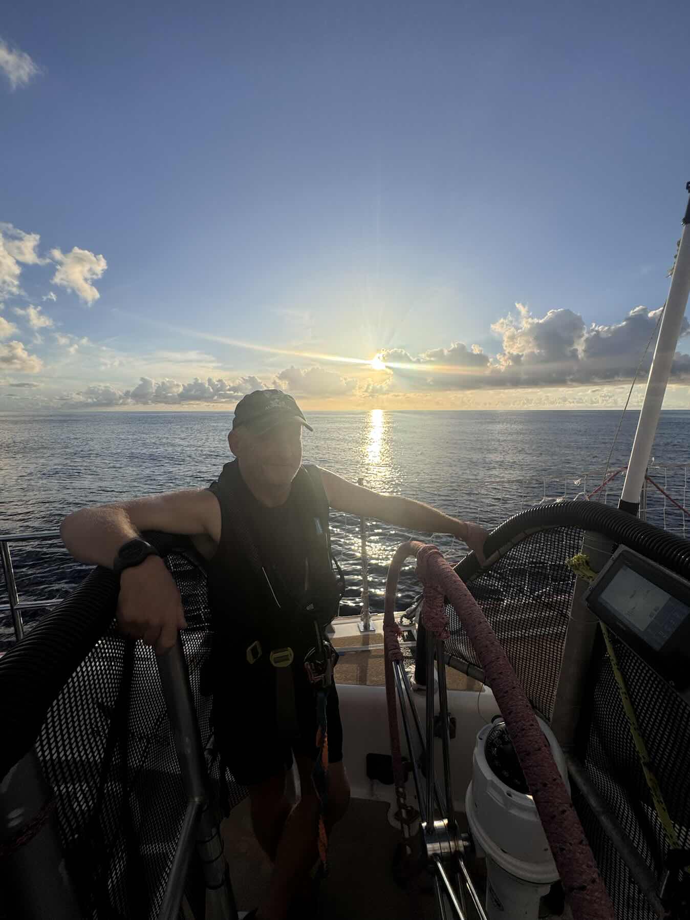 Clipper Round the World Yacht Race 25/26_651F253B-4F4E-4C87-B85C-A15CB2E2042A