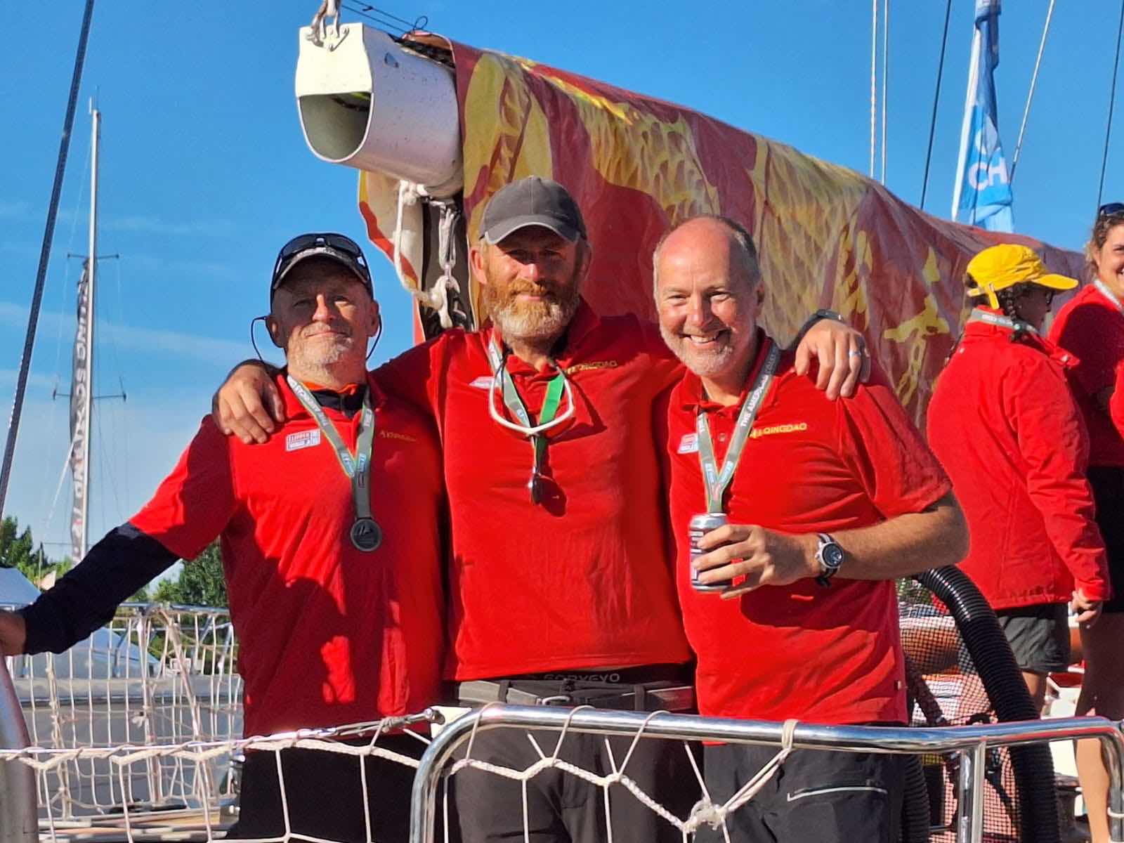 Clipper Round the World Yacht Race 25/26_A1EF9E5F-5A8F-4DEE-8F67-B5D07BD4BC61