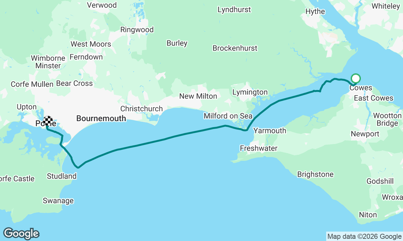 Hope & Glory Cruising