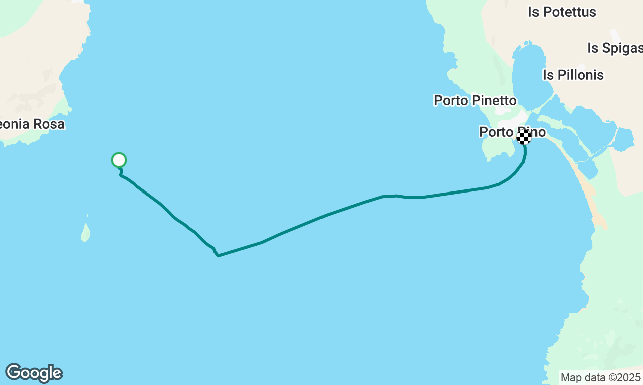 Porto Pino
