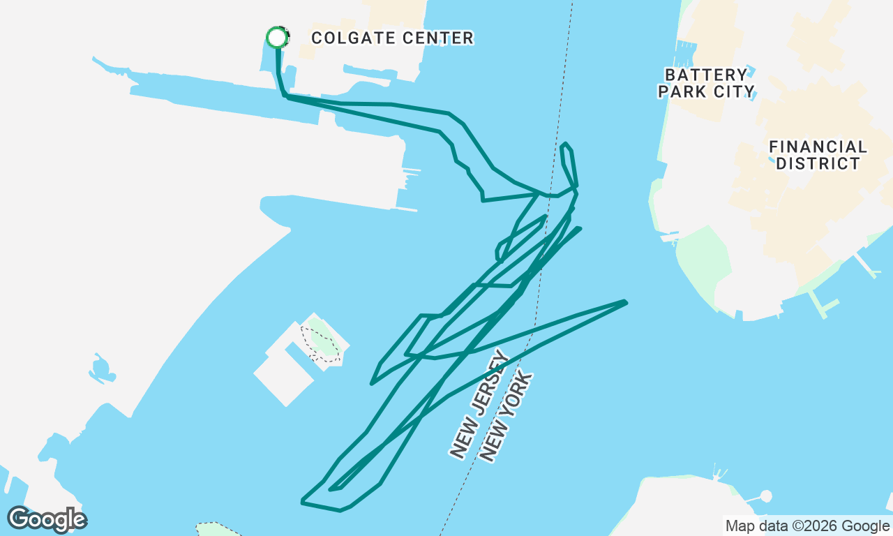 Fleet Captain Sail #28