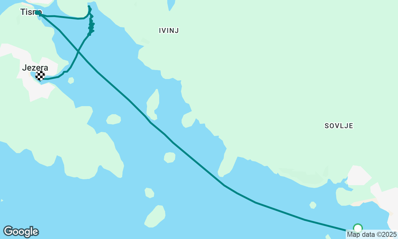 Day Skipper Improvement course 