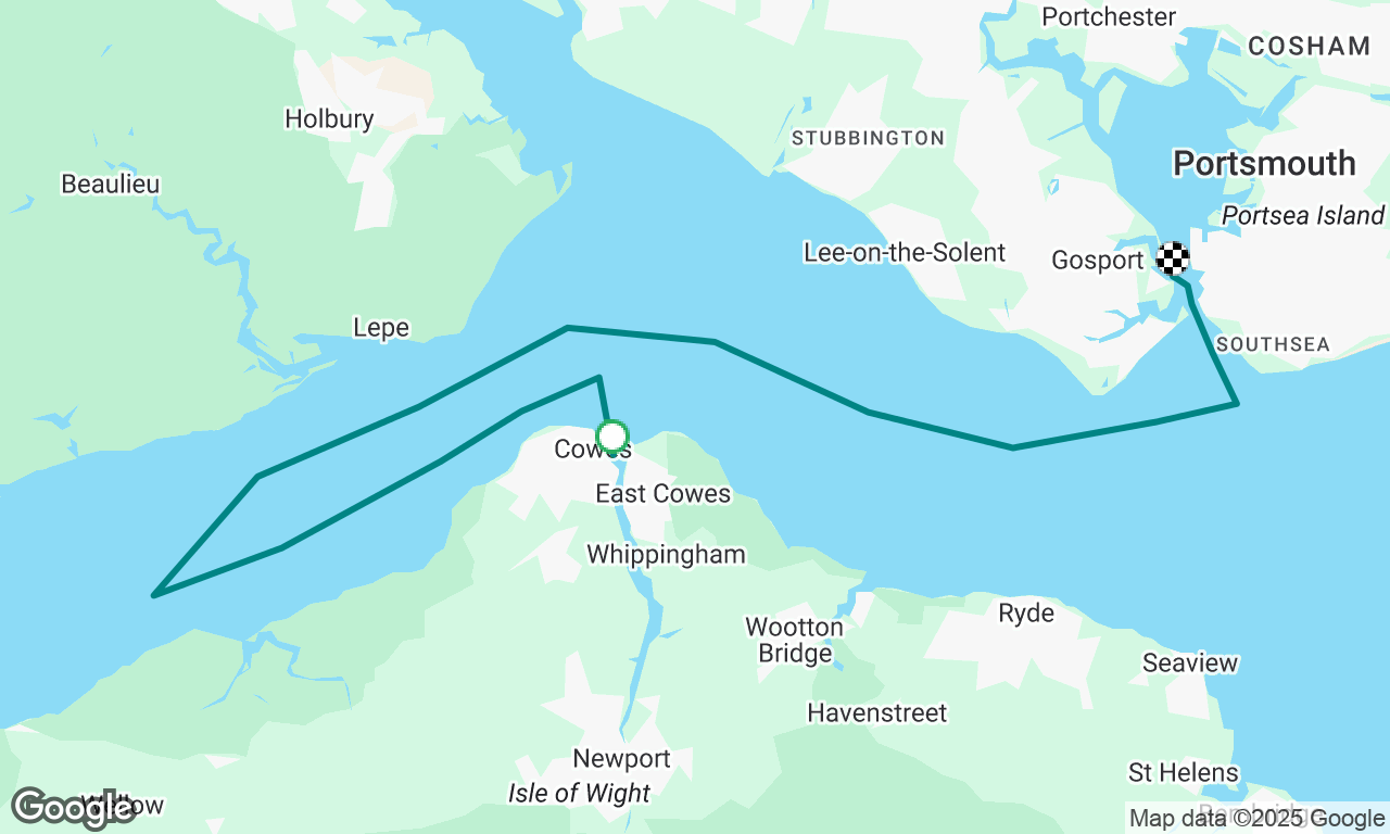 Clipper L3 day 4