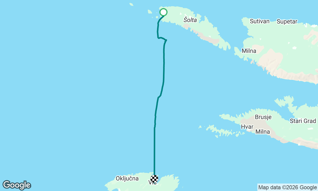 Ŝolta to Vis