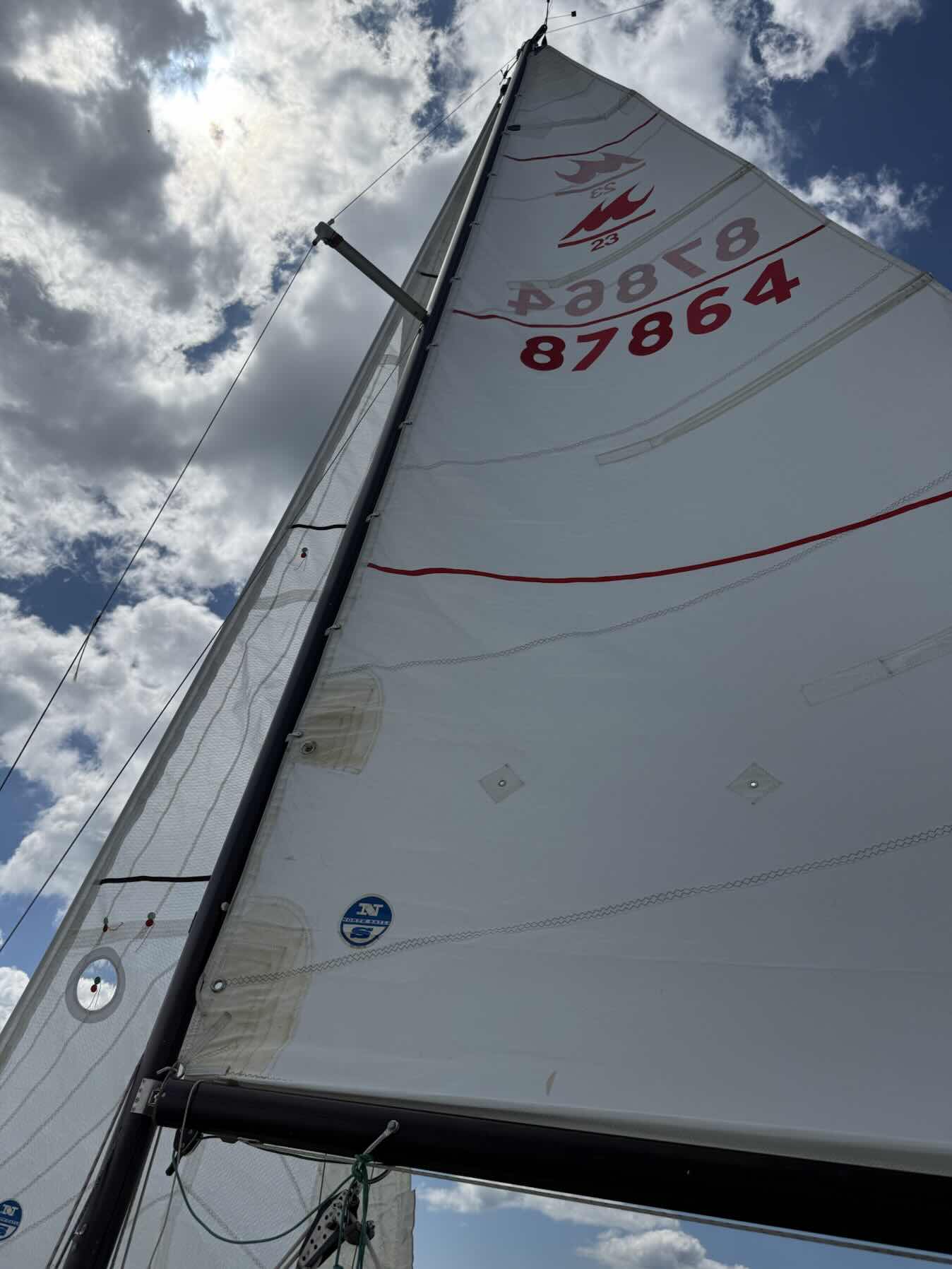 Shakedown sail_CCF32C1E-8027-422F-9FBF-3D7279321441
