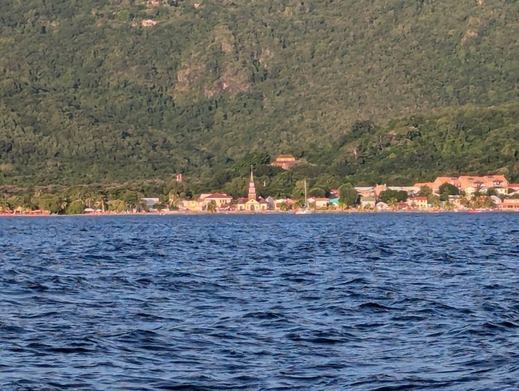 Voyage photo from Le Marin à Grande Anse d'Arlet