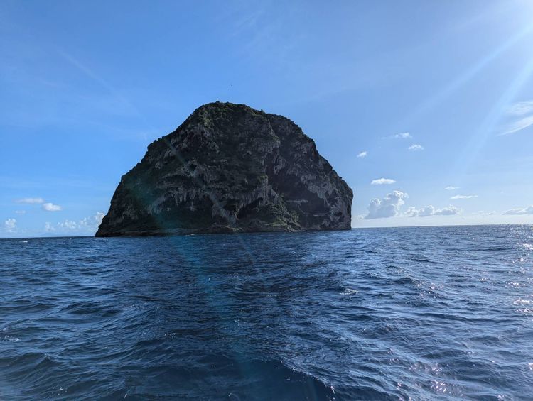 Voyage photo from Le Marin à Grande Anse d'Arlet