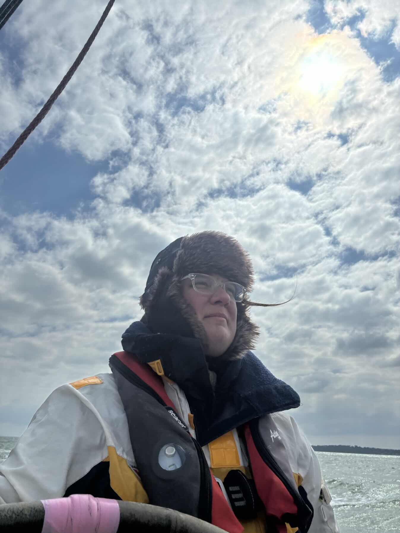 Sea Trials with Team Ariel_29059551-A677-45DC-A6F9-DC7989828B4F