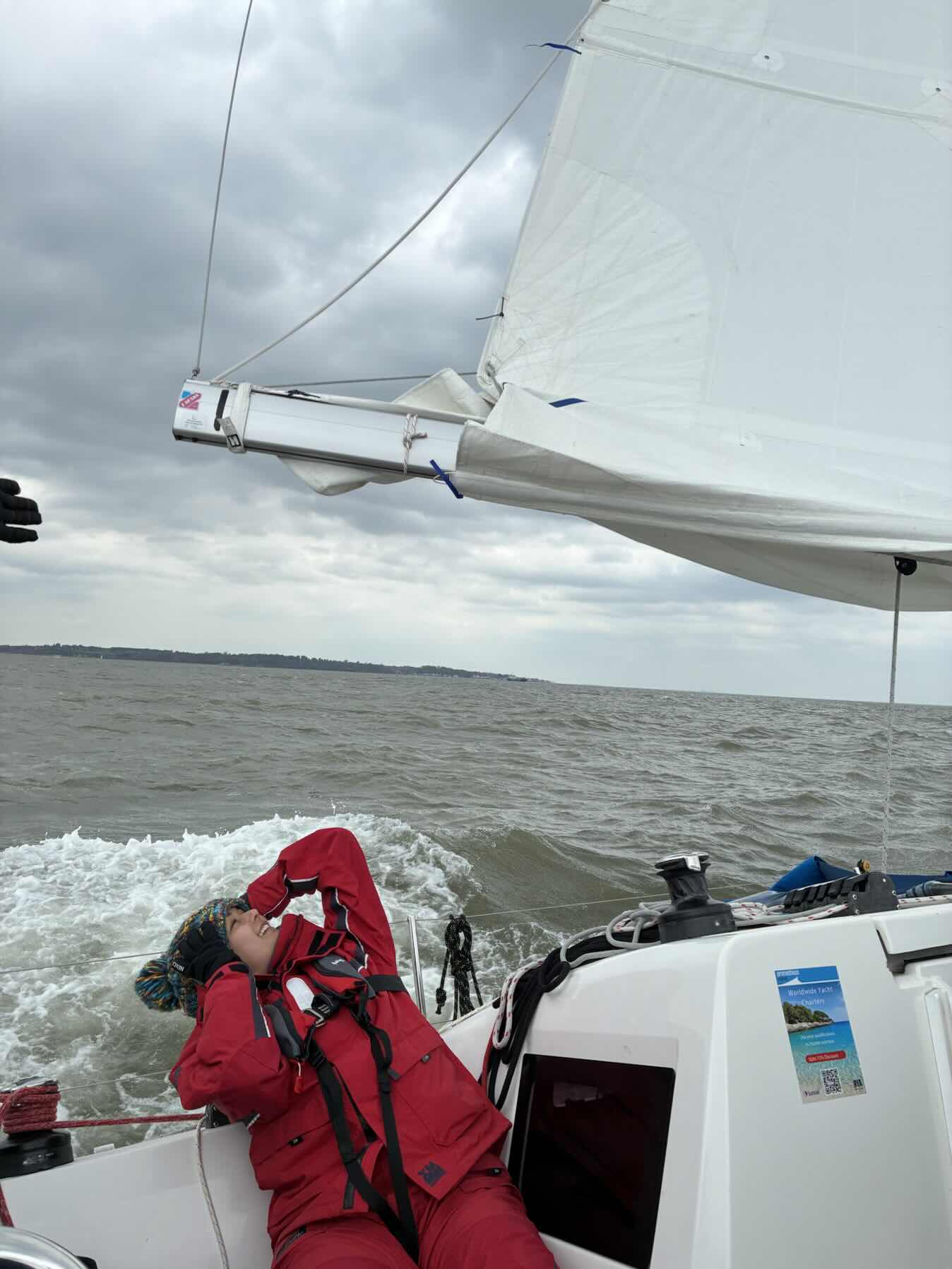 Sea Trials with Team Ariel_80973016-6266-40C0-AAE7-ADD543C4DB59