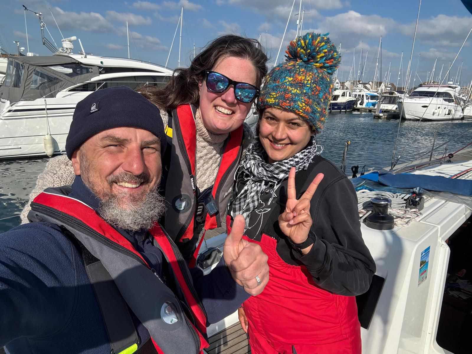 Sea Trials with Team Ariel_E091DA43-C666-4FAA-8DF9-AAD4B28CE46F