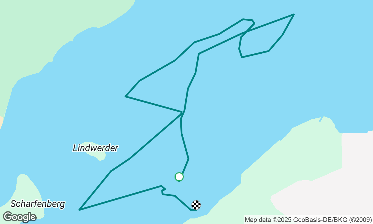 Sail with Filipp