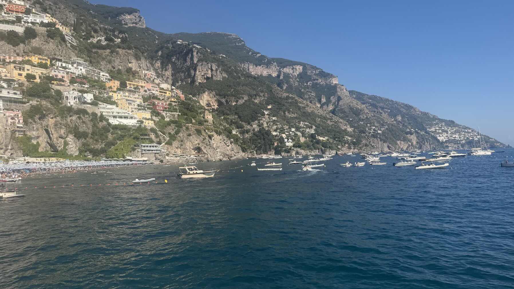 Positano to Sorrento _16236979-DE8F-42CC-AC48-E8C57F58B805