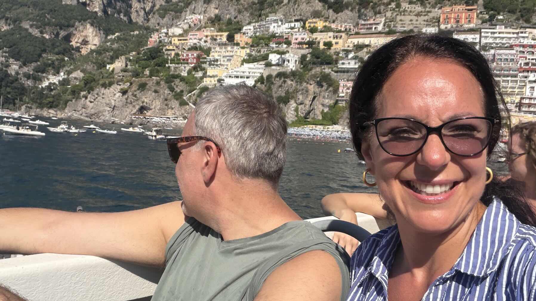 Positano to Sorrento _B4FDE89F-7B5A-42D7-8D13-7029991B0AF1