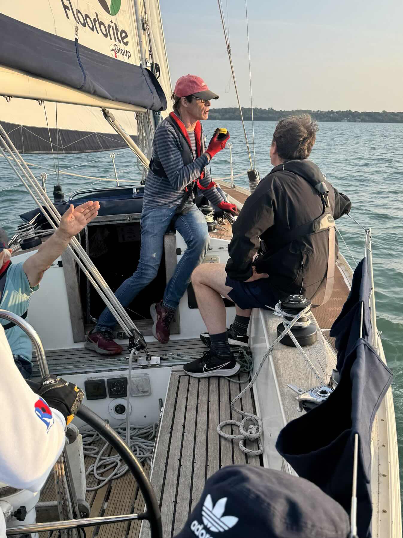 Evening sail and anchor_CDA4D6EA-E75B-4792-ADB8-711B306C9F90