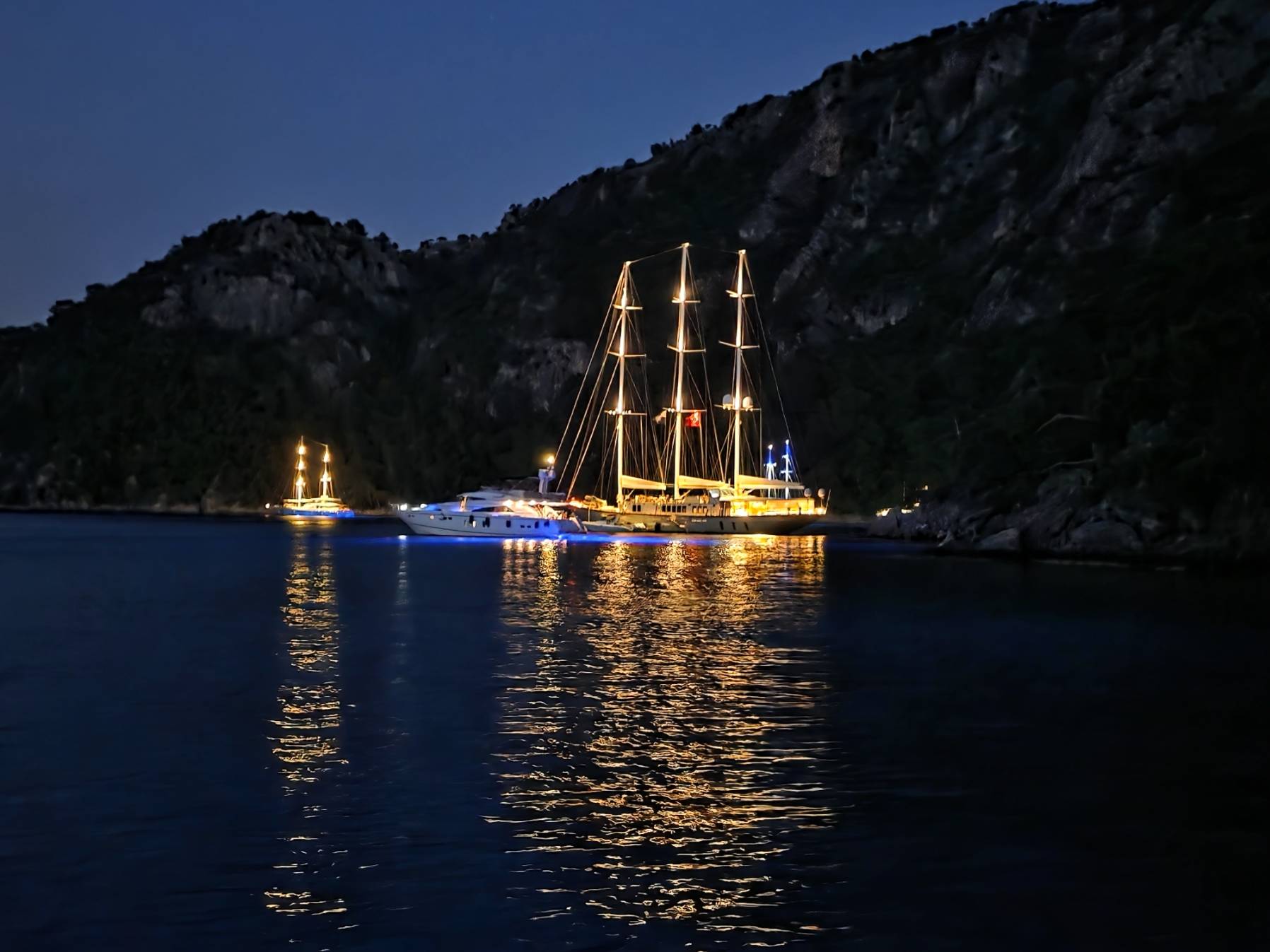 Cold Water Bay - Turunc_AEFDDE3E-D9D3-4AE7-A847-187AB55DF6F6