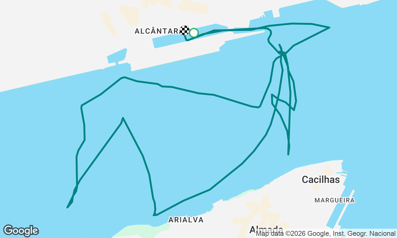 Educar à Vela Youth Initiative | Lisbon sailing: mentoring at sea 