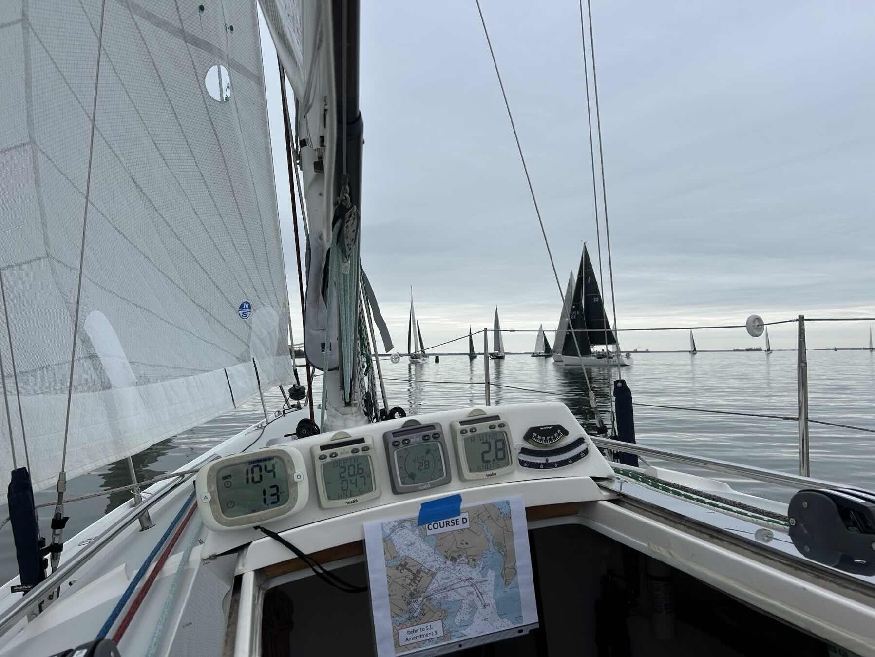 Annapolis Frost Bite low wind, aborted at can_DED995DA-5616-4840-AE07-7455749840C1