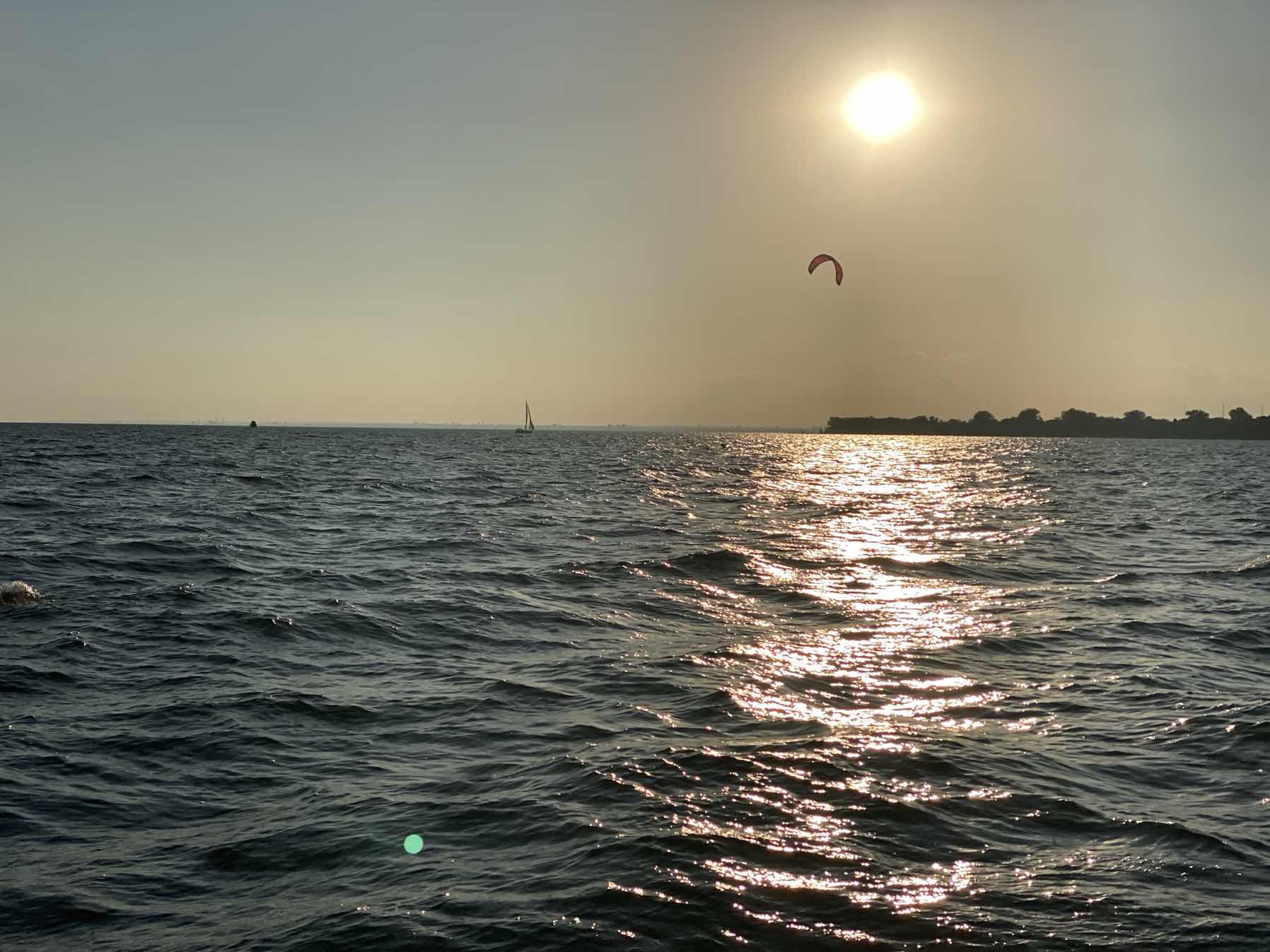 Beautiful fall sailing _2BCCE406-E4A2-4745-A1BB-26356022DE9F