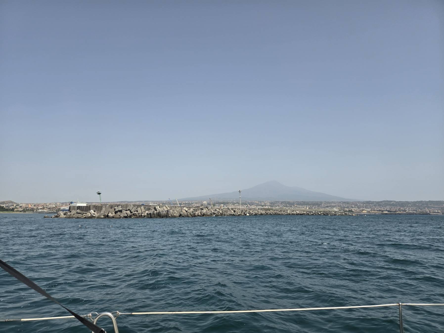 Hazy Motorsail to Calabria_01A971CB-CD3E-4E7C-BF81-FD701002358C