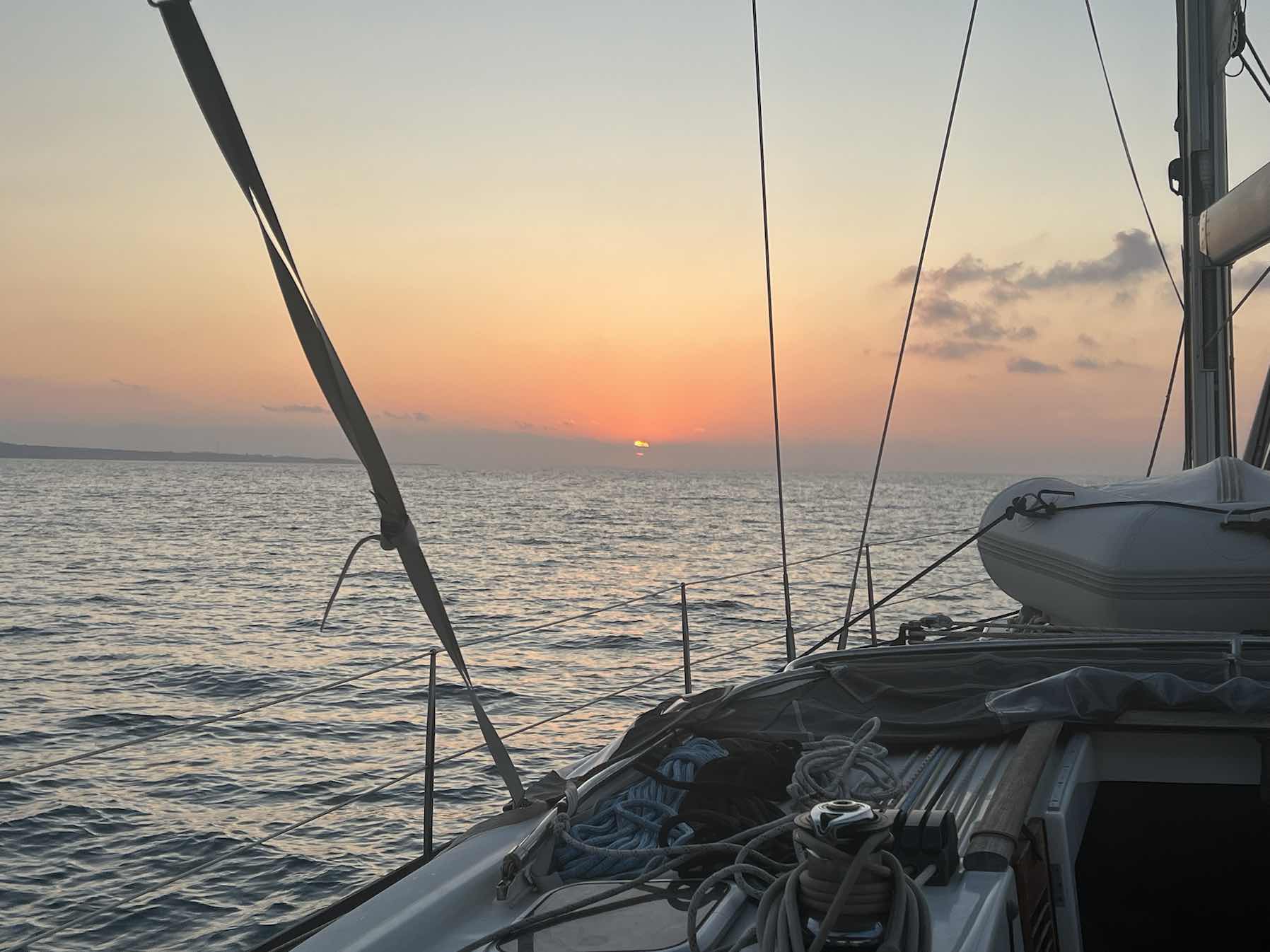 Close haul sail to Sardinia_D67DA232-732C-499D-9C75-F3F2E5CA1116