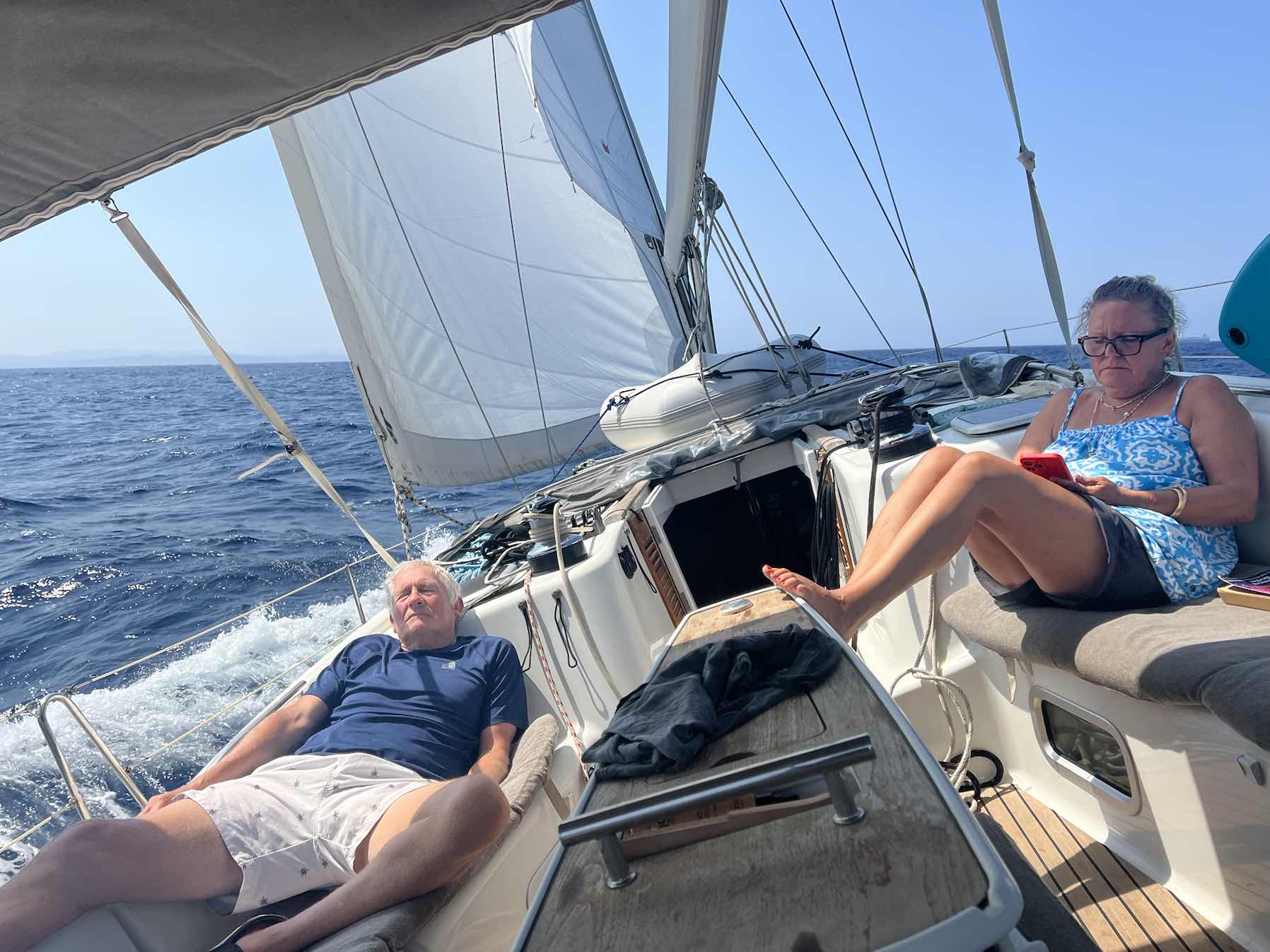 Close haul sail to Sardinia_D0F2E80D-01B9-40B0-A0BA-81F772E6FA27