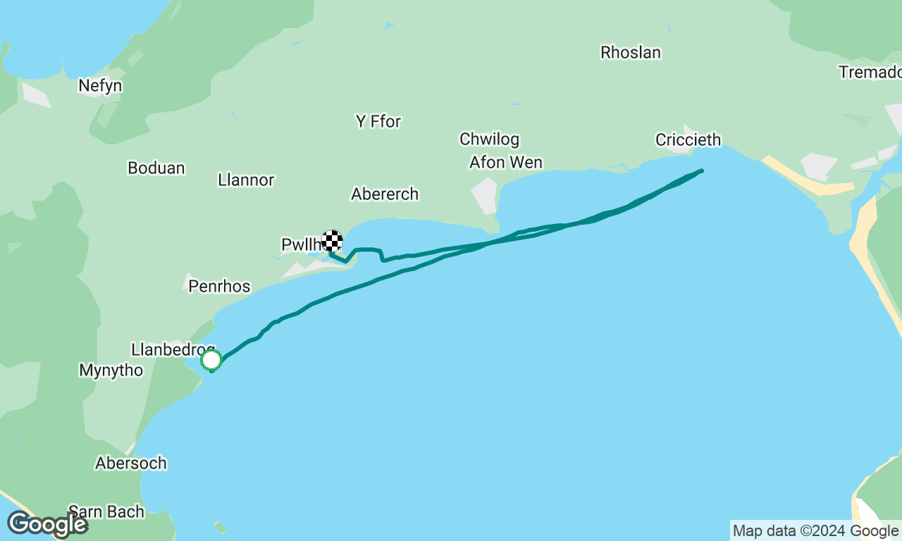 Return from Ireland Cruise 