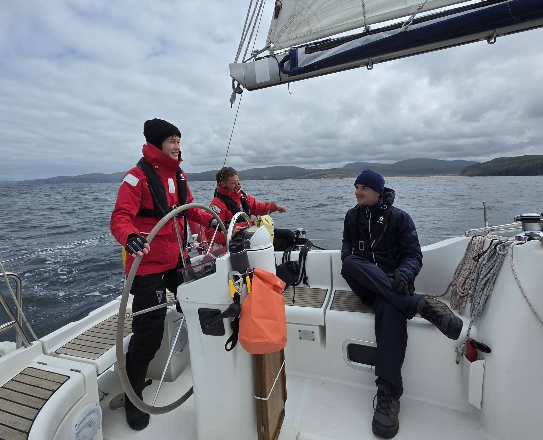 Loch Sian to Loch Nedd (via Cape Wrath)_B320B939-7172-485F-94A8-8E66FB02A986