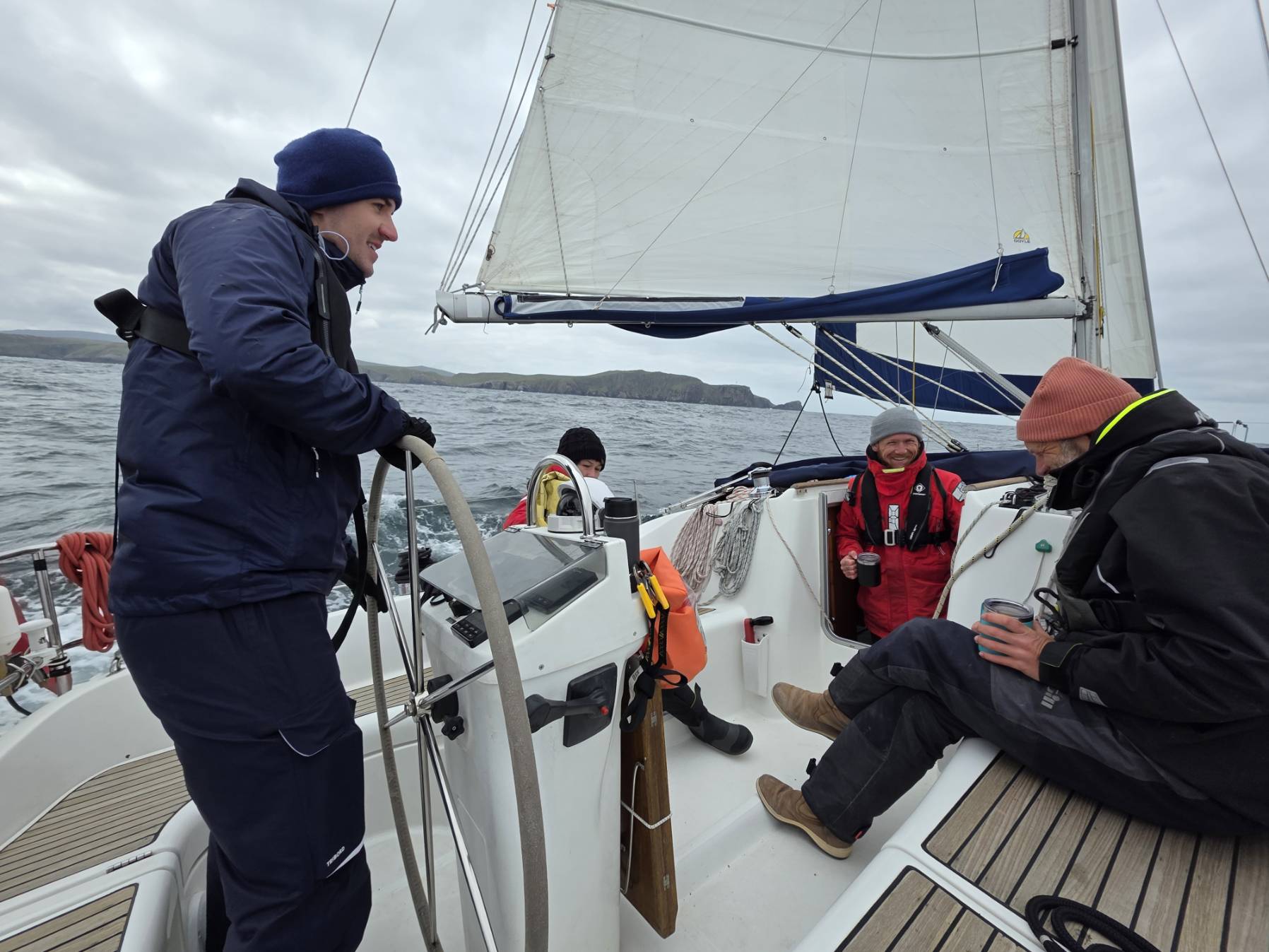 Loch Sian to Loch Nedd (via Cape Wrath)_CFB5D62F-AA66-48A1-9ADF-D7B546726162