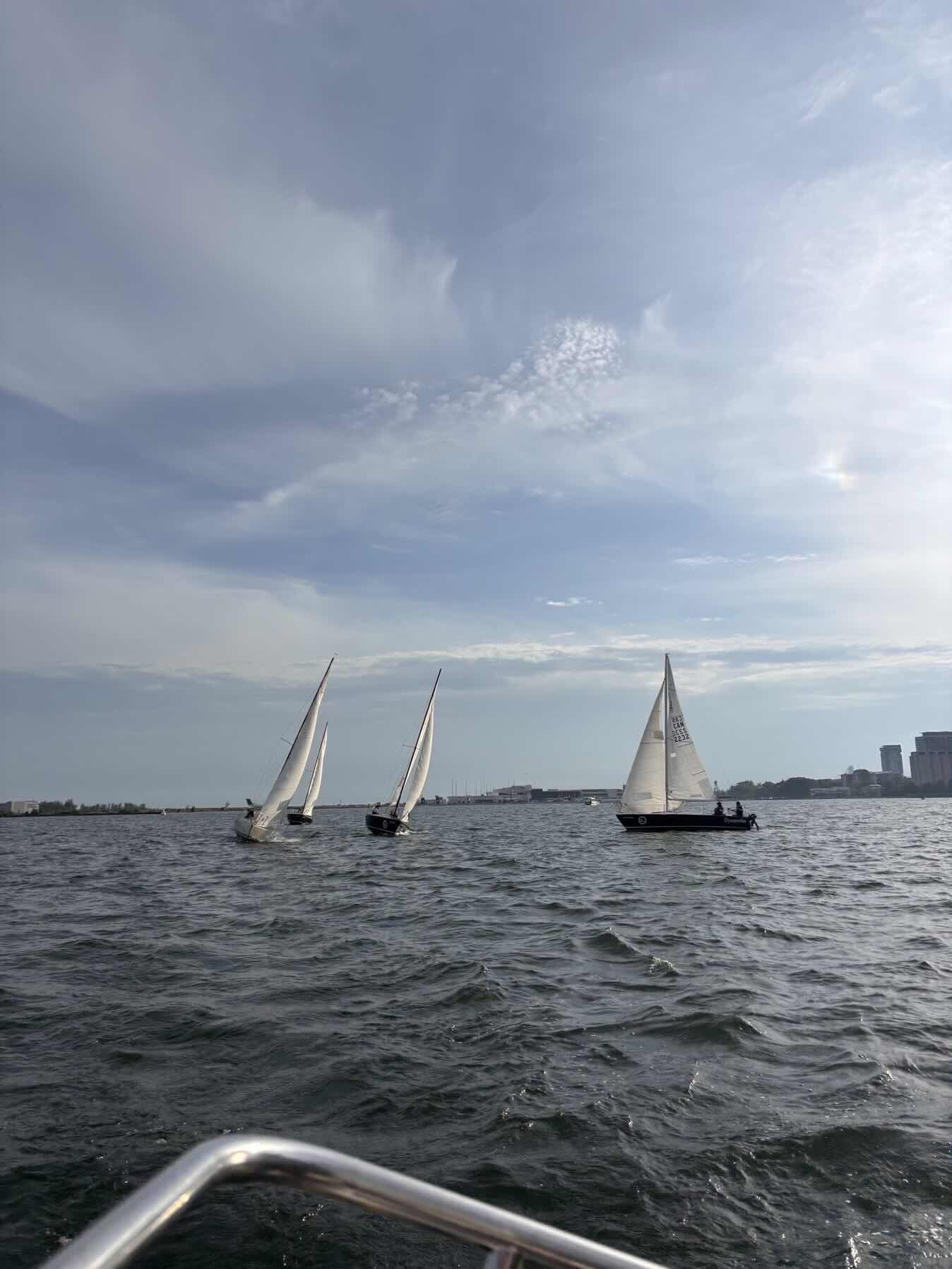 Tuesday Practice Race_50F6759A-CFAC-4CC8-A381-2C98CC8C6919