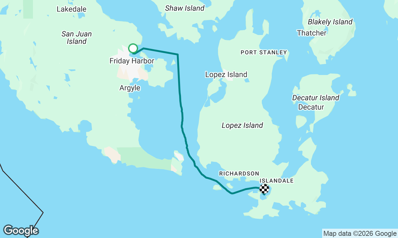 Southern Currents